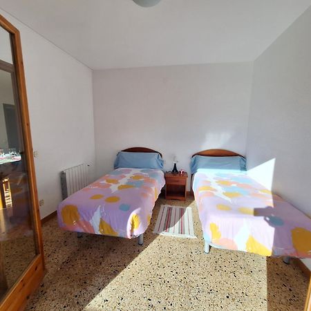 Apartament Eliette 3 Bagá Kültér fotó
