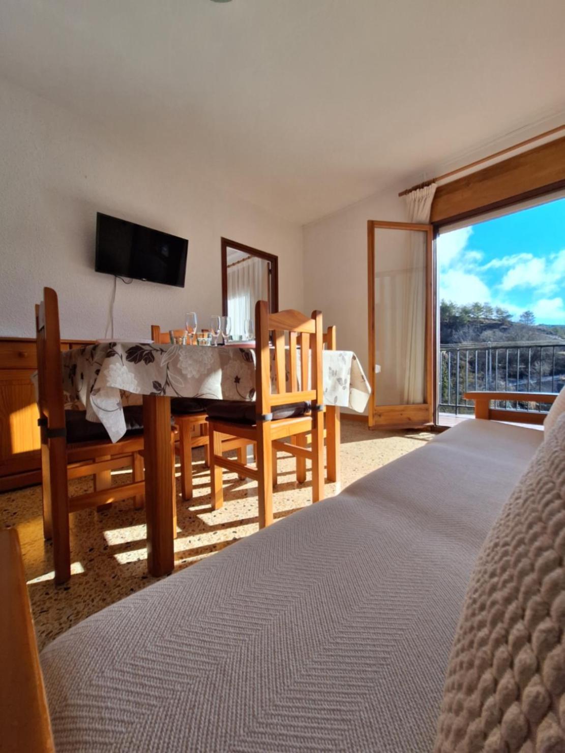 Apartament Eliette 3 Bagá Kültér fotó