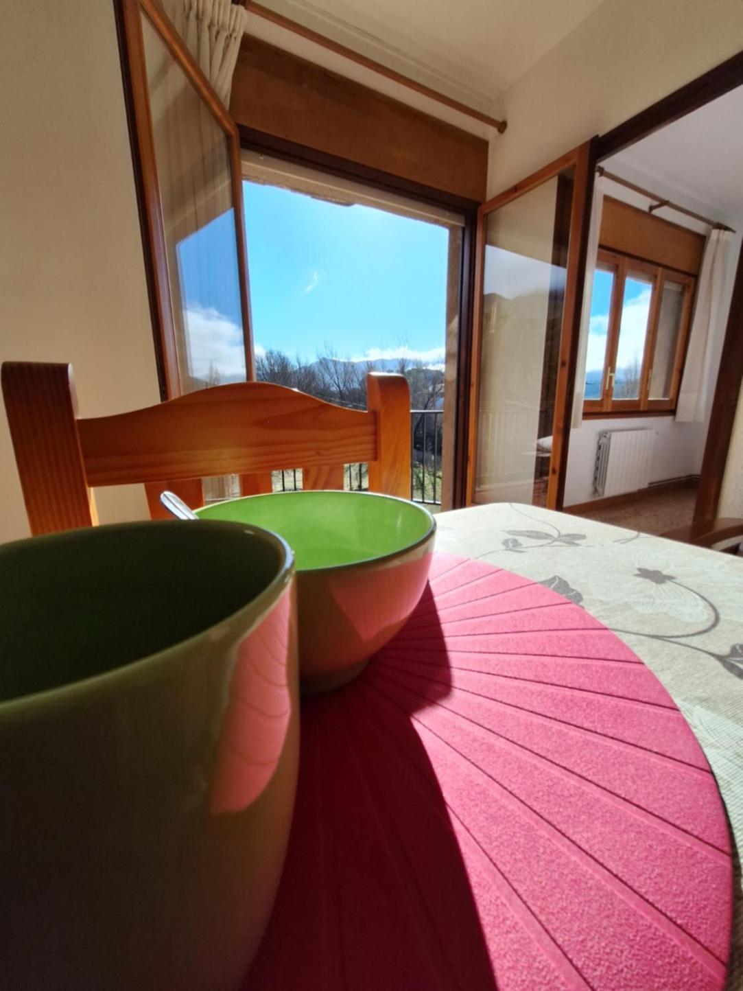 Apartament Eliette 3 Bagá Kültér fotó