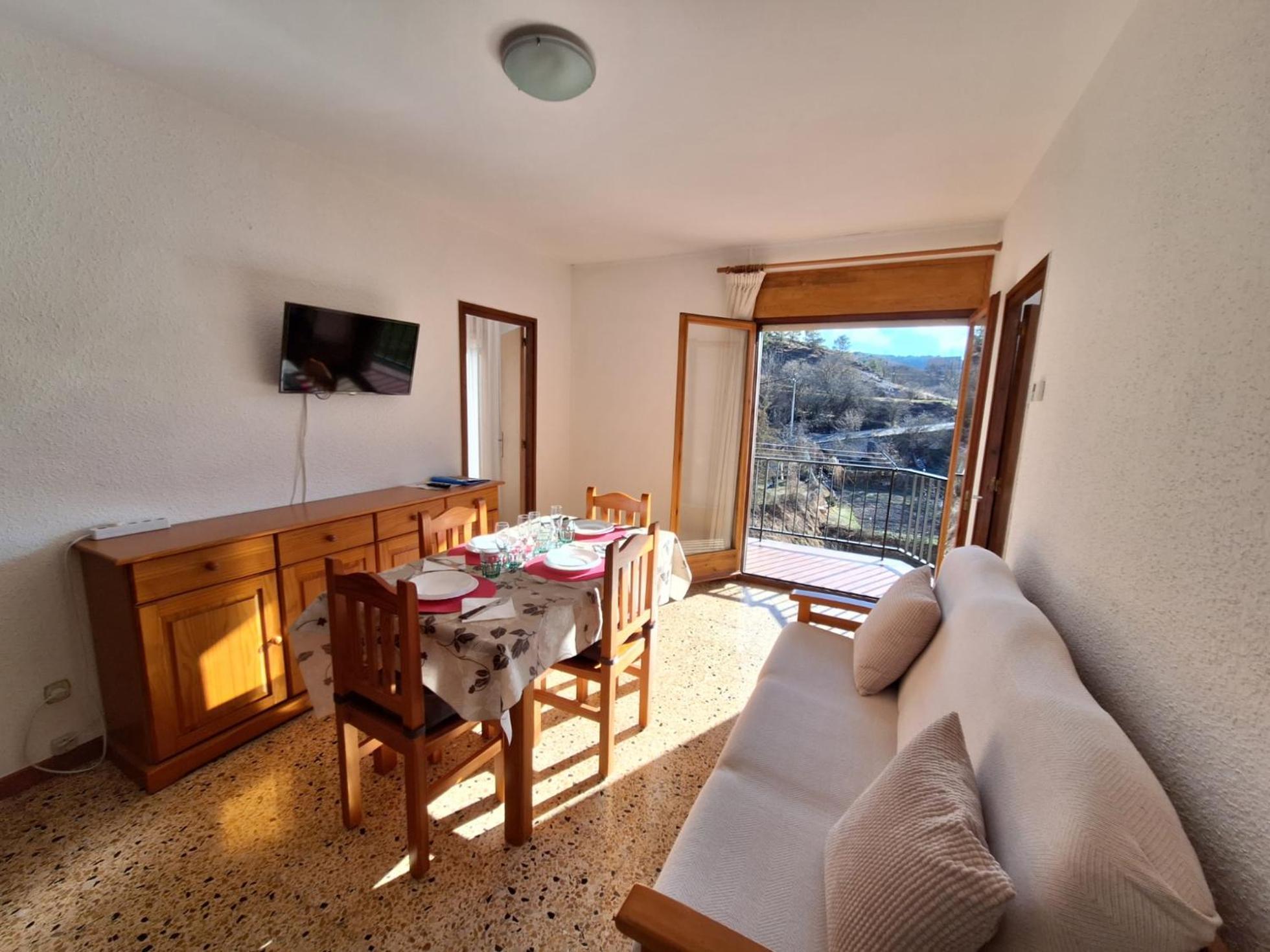 Apartament Eliette 3 Bagá Kültér fotó