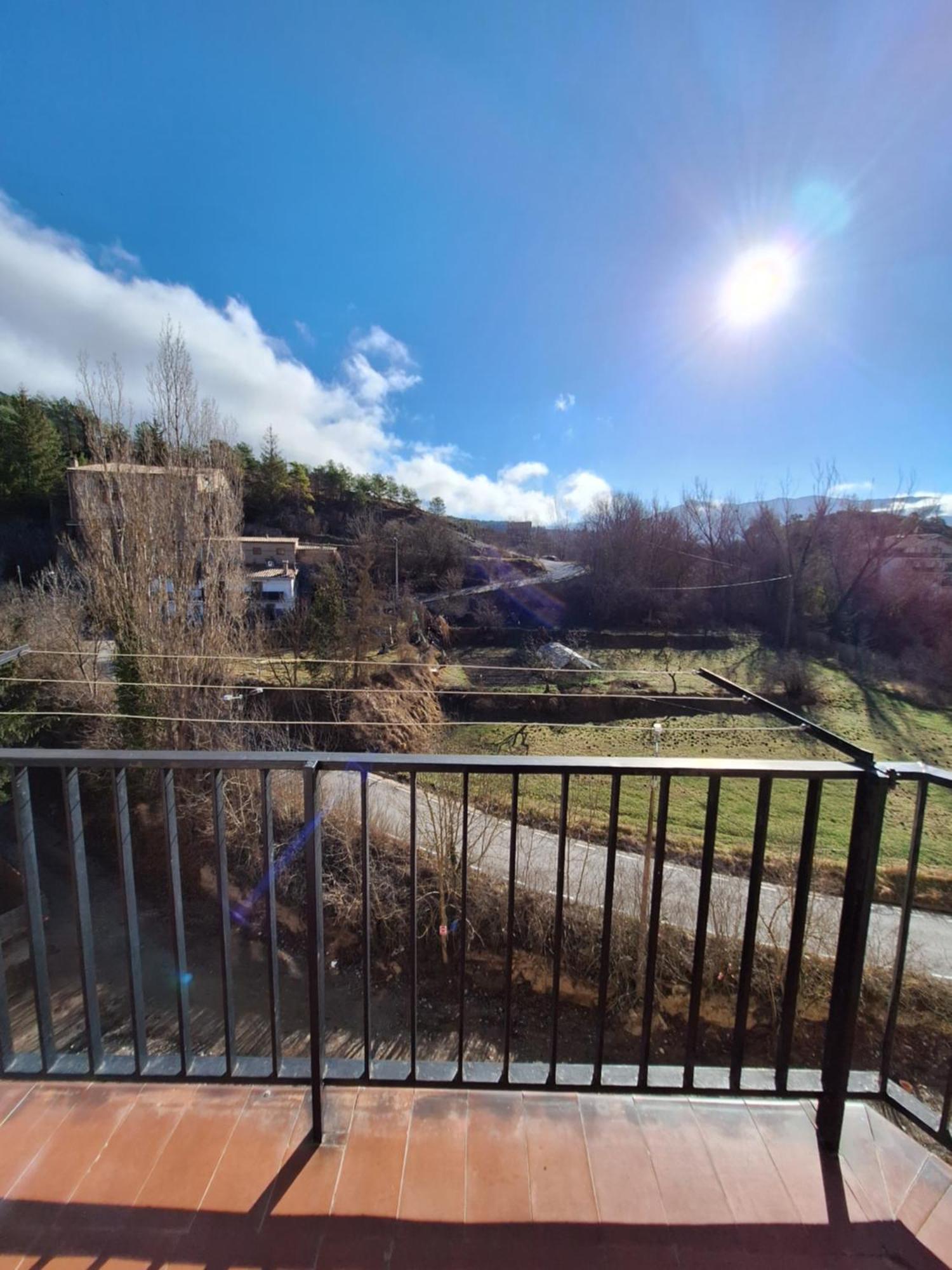 Apartament Eliette 3 Bagá Kültér fotó