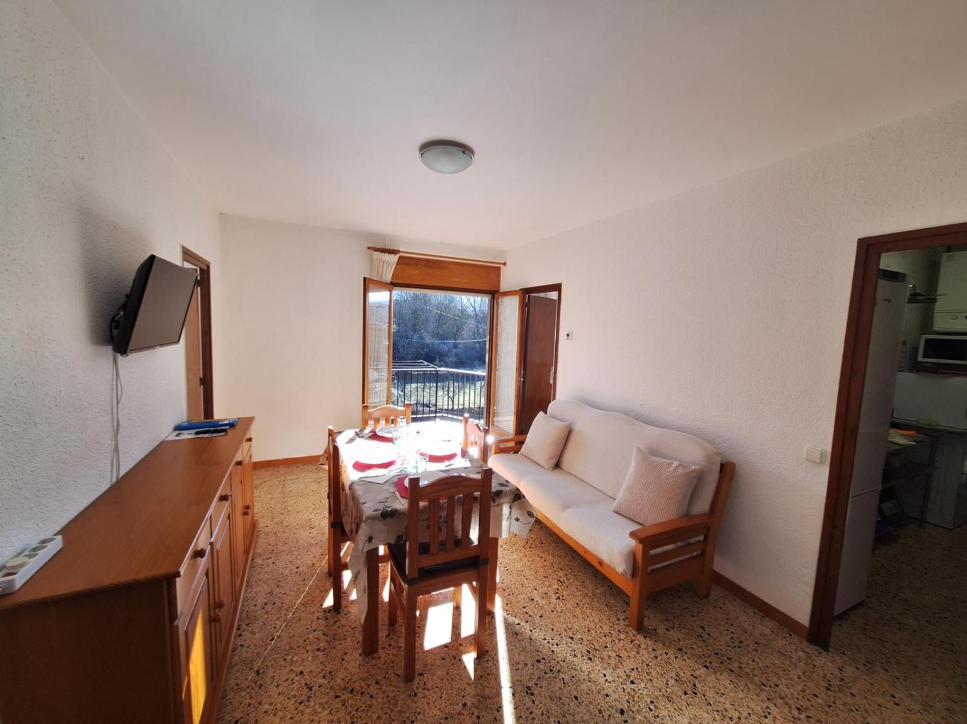 Apartament Eliette 3 Bagá Kültér fotó