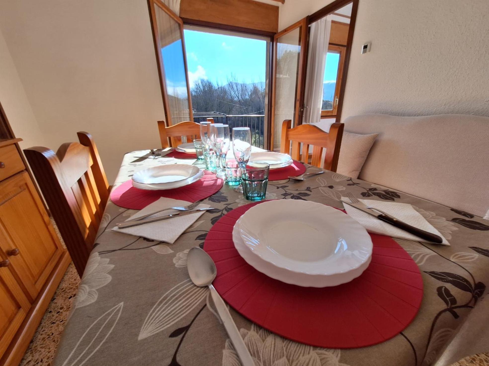 Apartament Eliette 3 Bagá Kültér fotó