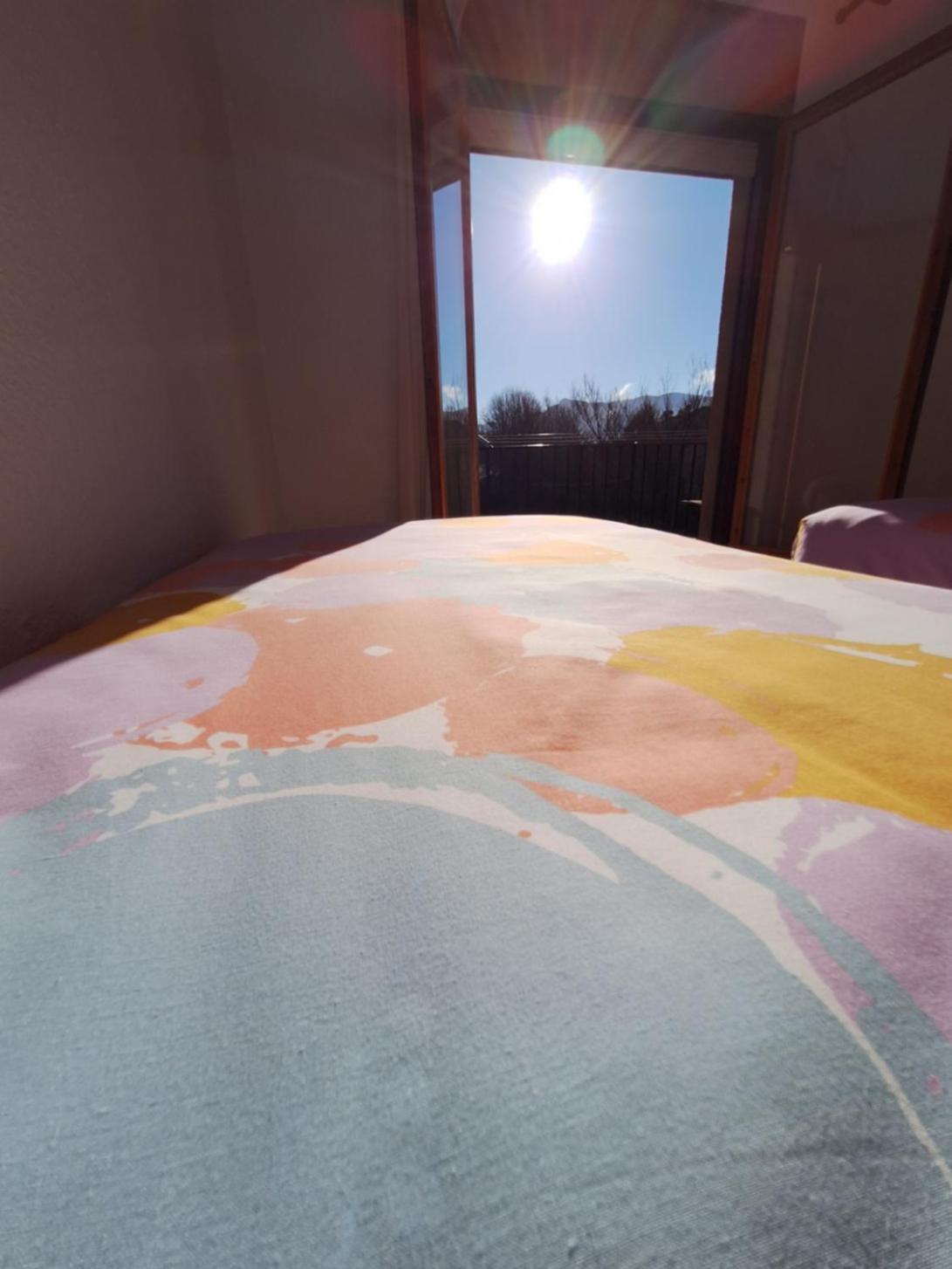 Apartament Eliette 3 Bagá Kültér fotó