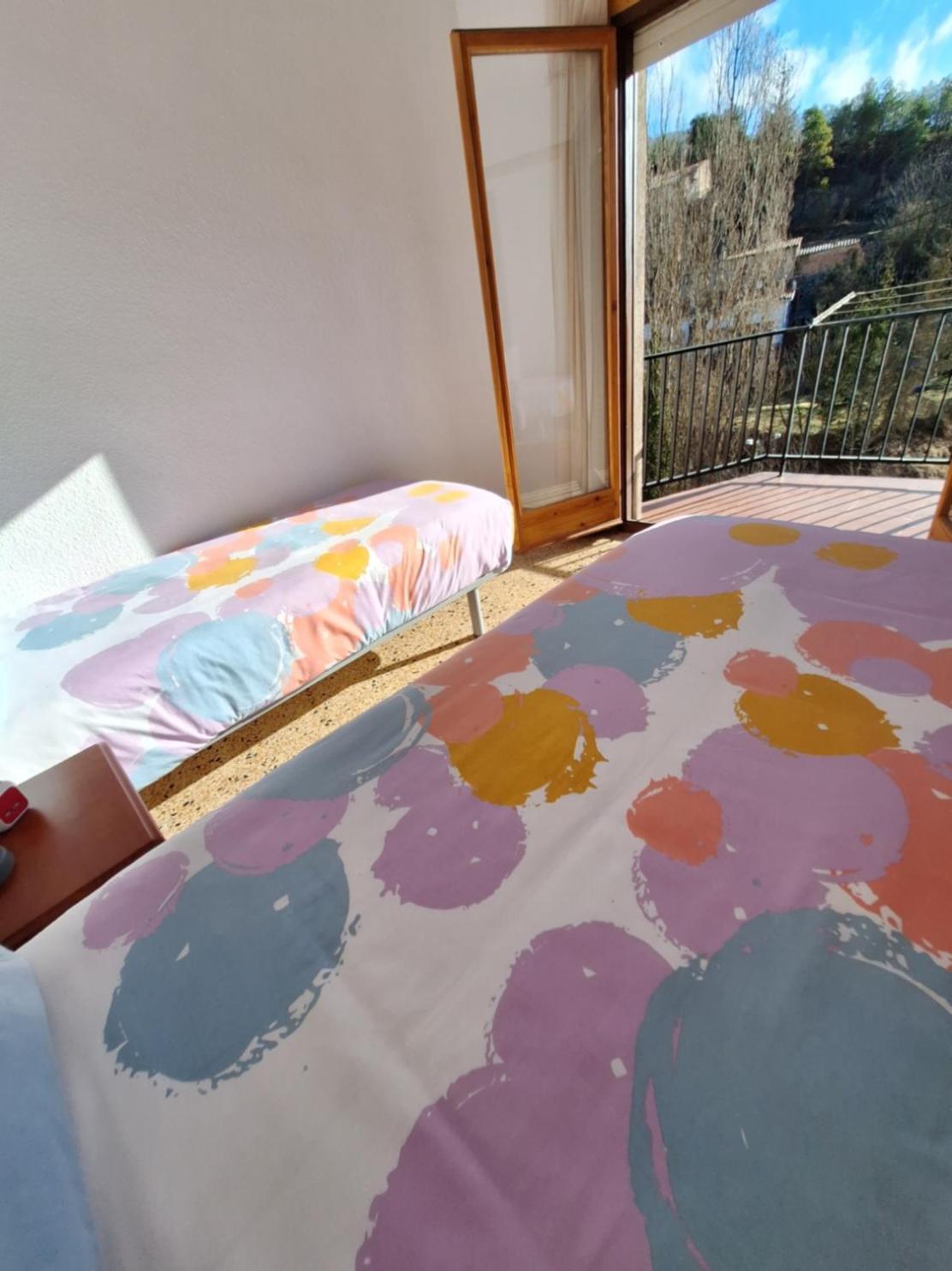 Apartament Eliette 3 Bagá Kültér fotó