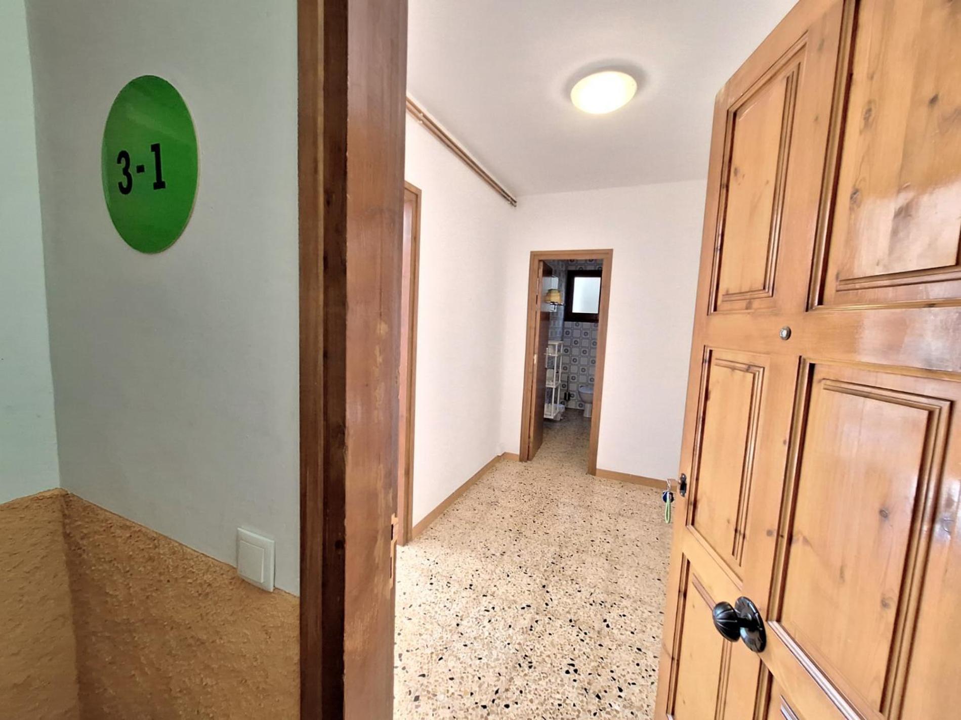 Apartament Eliette 3 Bagá Kültér fotó
