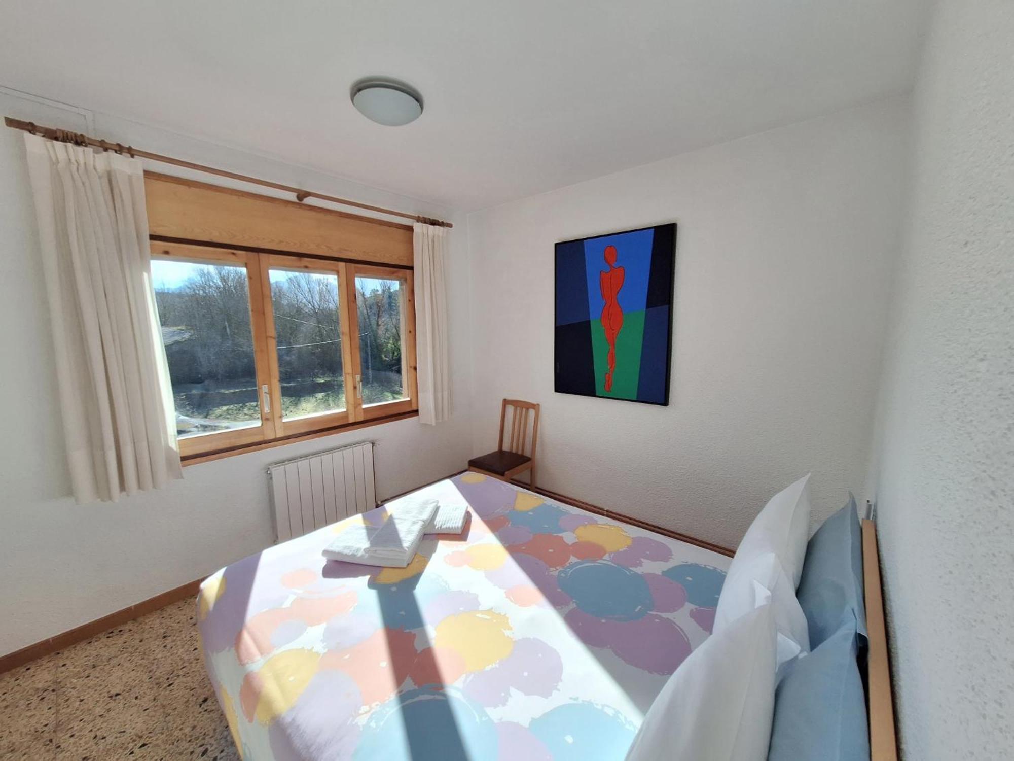 Apartament Eliette 3 Bagá Kültér fotó