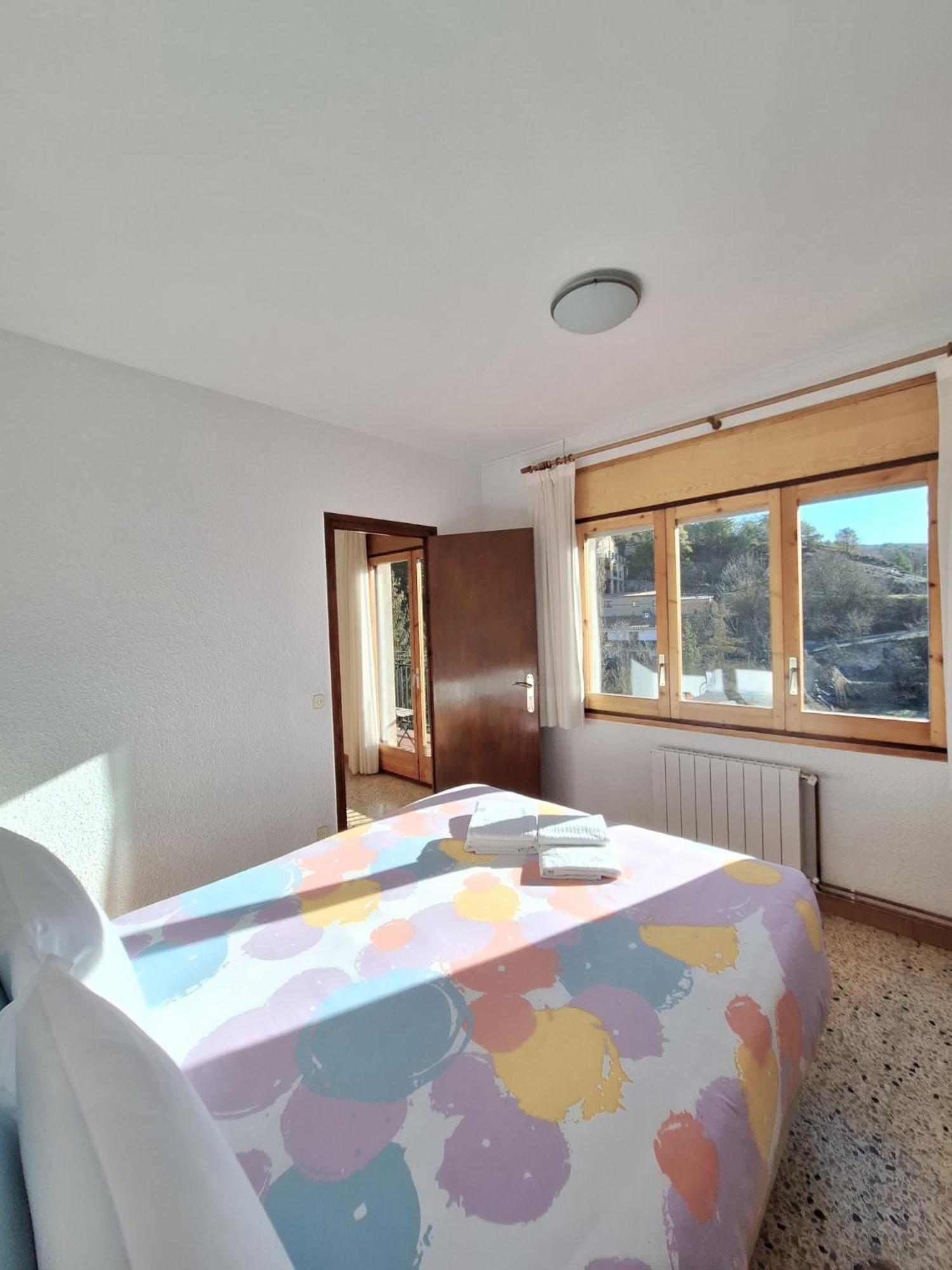 Apartament Eliette 3 Bagá Kültér fotó