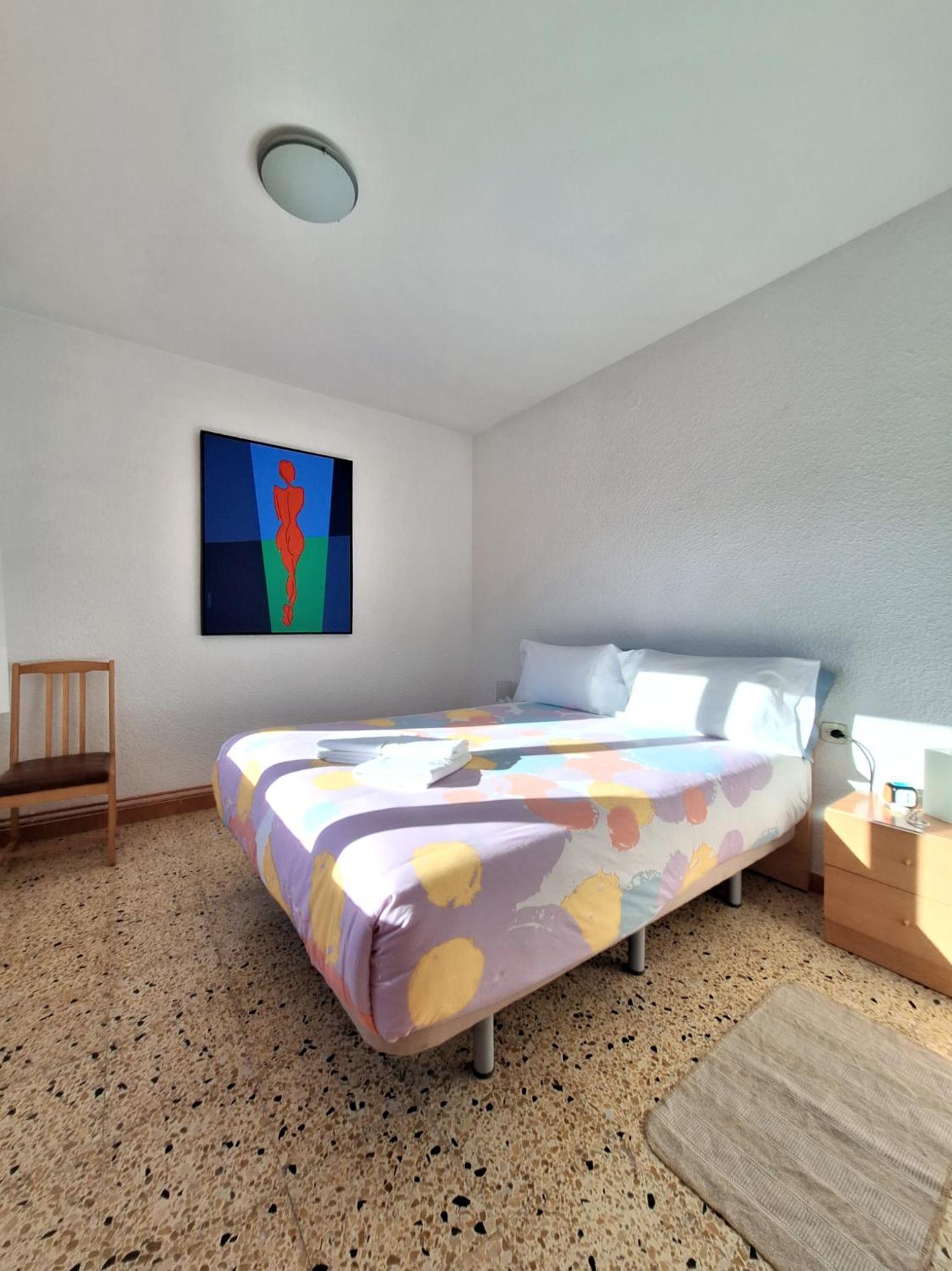 Apartament Eliette 3 Bagá Kültér fotó